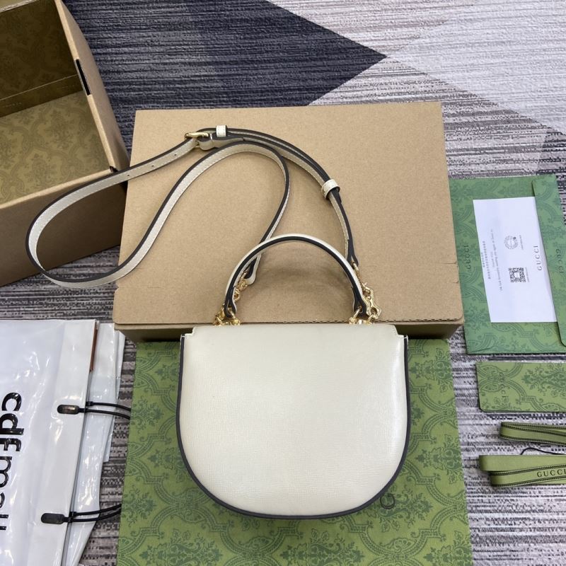 Gvc*1 horsebit bags
